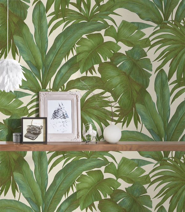 6 Wallpaper Trends We Expect to See in 2022