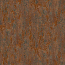 havanna industrial loft copper wallpaper - 326511
