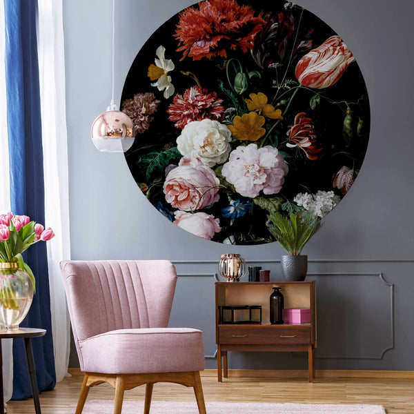 Calming Wall Murals to Bring Peace into Your Home