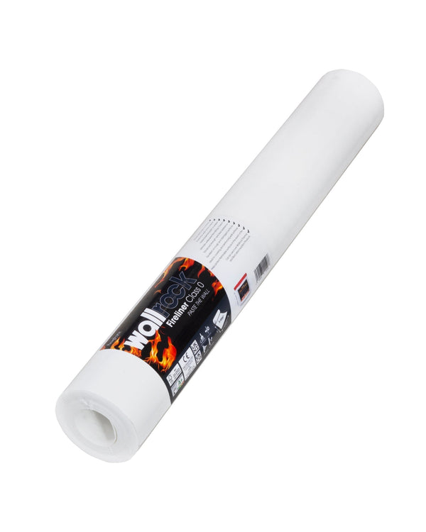 Wallrock Fireliner - Order today!