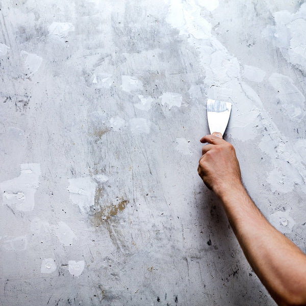 is there a paint that covers wallpaper