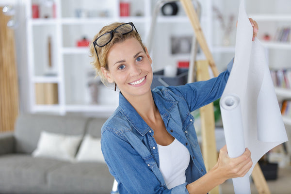 What Grade of Lining Paper Is Best for Me?