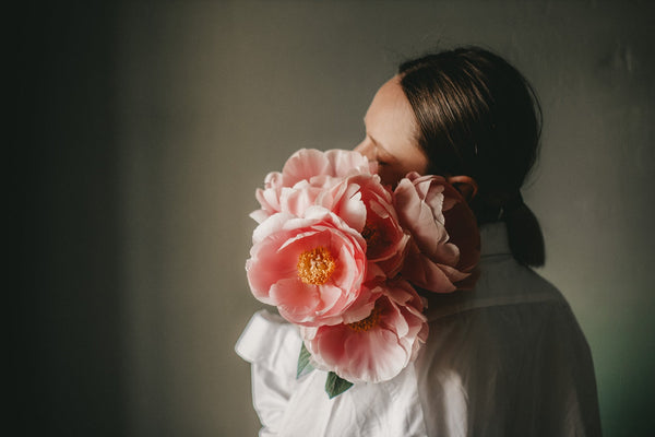 5 Reasons Why Peony Wall Murals Will Bring You Joy