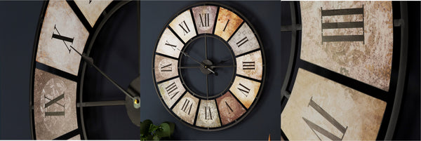 Clocks - Shop for Clocks Online | Cover Your Wall