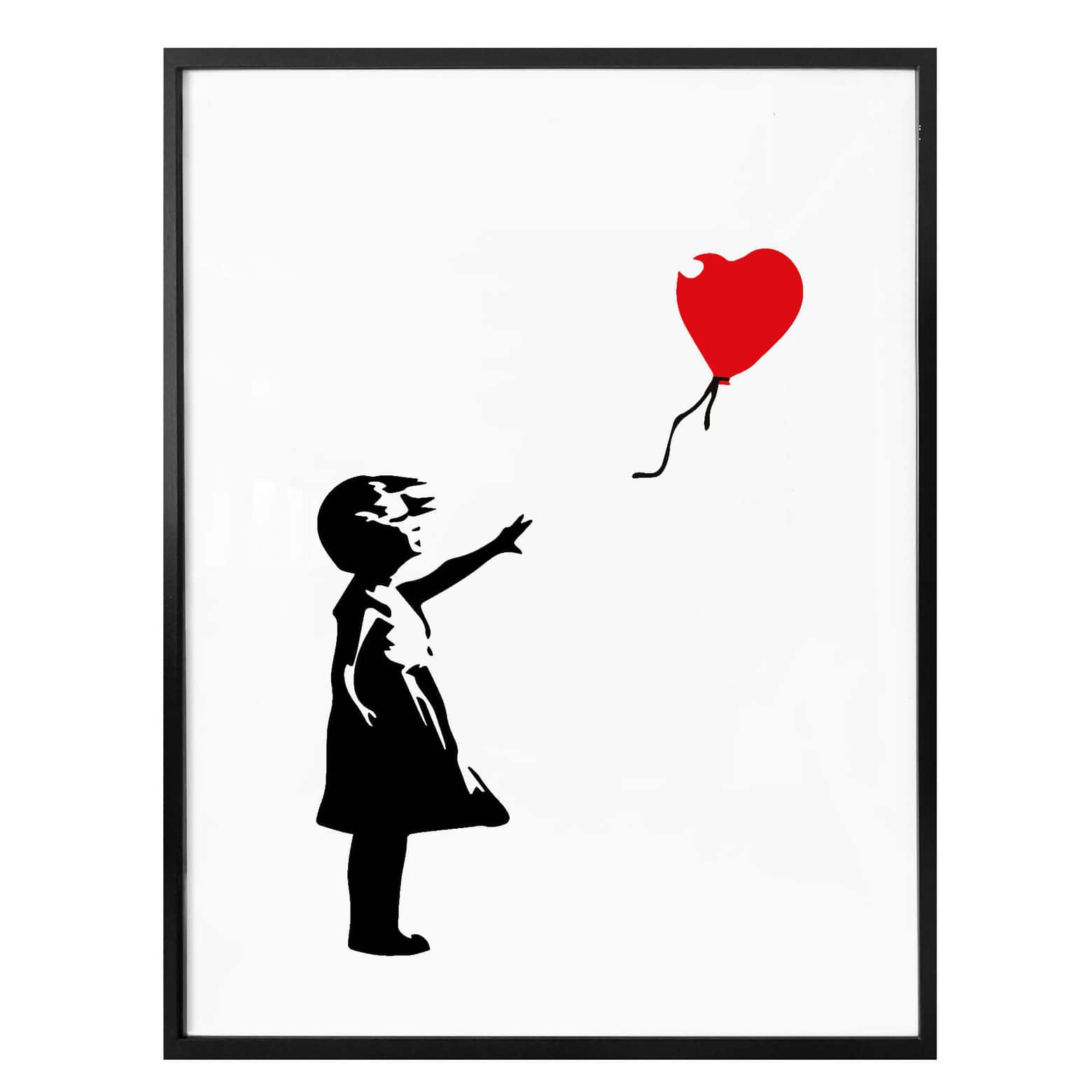 Banksy - 