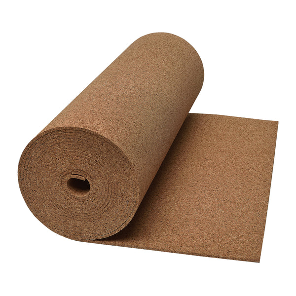 Cork Insulation Roll