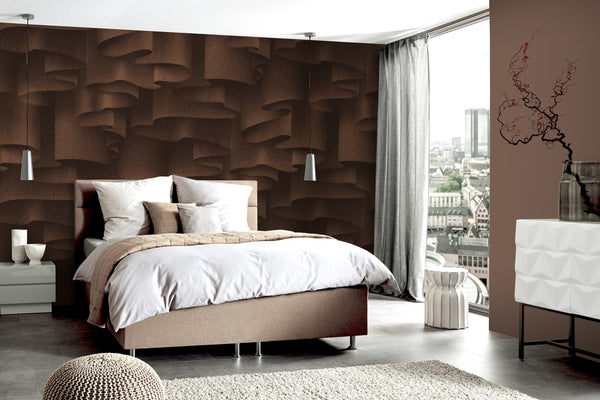 Fashion For Walls Digital Wallpaper Wall Mural - 2538M13