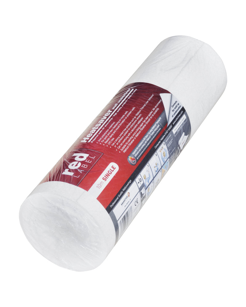 Red Label Heat Saver - 2mm Insulating Liner