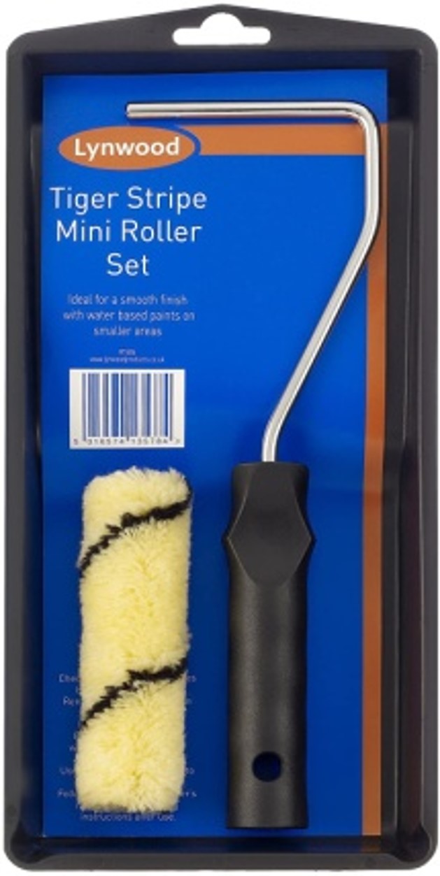 Lynwood Mini Roller Set