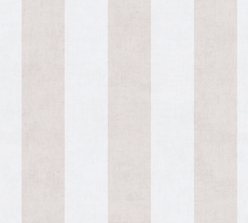 Lilly & Luis - Beige Stripes 770781