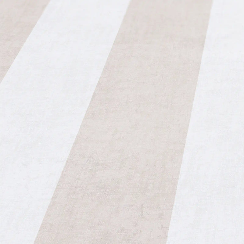 Lilly & Luis - Beige Stripes 770781