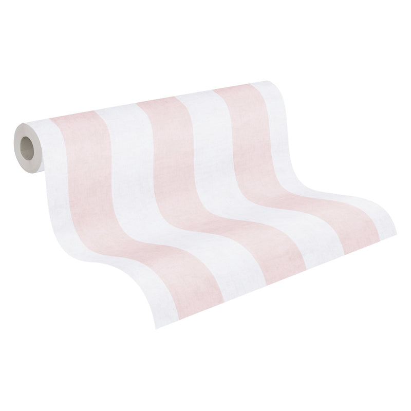 Lilly & Luis - Pink Stripes 770782