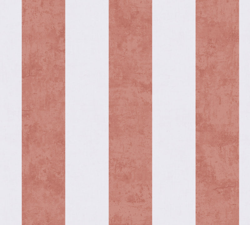 Lilly & Luis - Red Stripes 770786