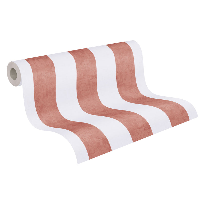 Lilly & Luis - Red Stripes 770786