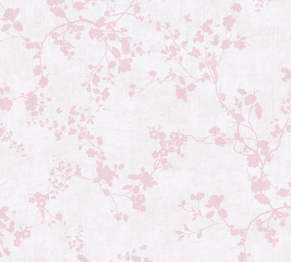 Lilly & Luis - Pink Flowers 770791