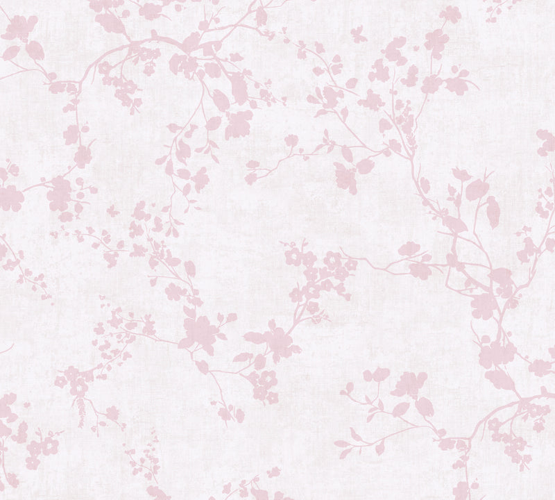 Lilly & Luis - Pink Flowers 770791