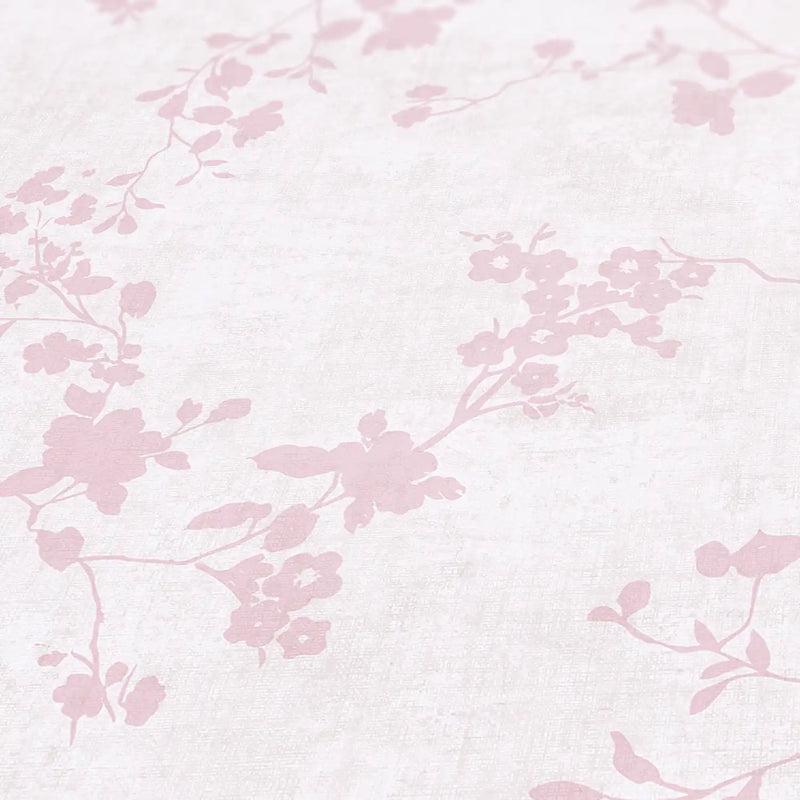 Lilly & Luis - Pink Flowers 770791