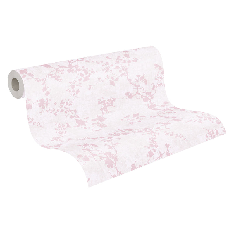 Lilly & Luis - Pink Flowers 770791