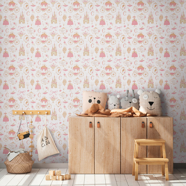 Lilly & Luis - Once Upon a Time Wallpaper 771301