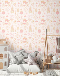 Lilly & Luis - Once Upon a Time Wallpaper 771301
