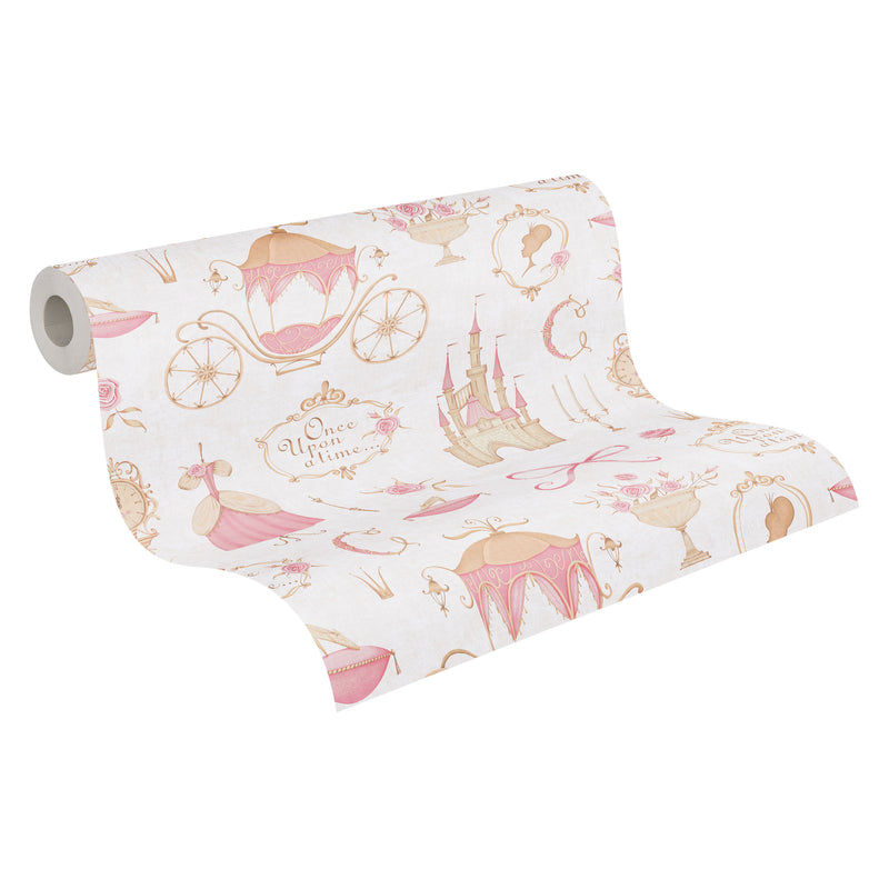 Lilly & Luis - Once Upon a Time Wallpaper 771301
