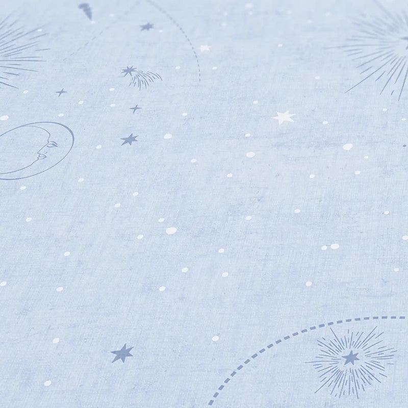 Lilly & Luis - Starlight Voyage Blue 771312