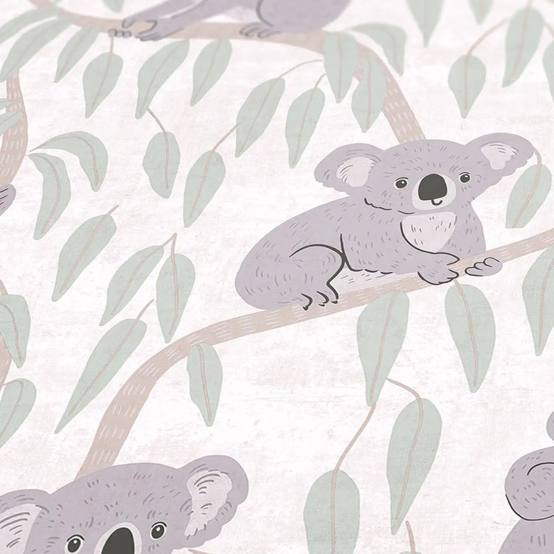 Lilly & Luis - Koala Wallpaper 771341