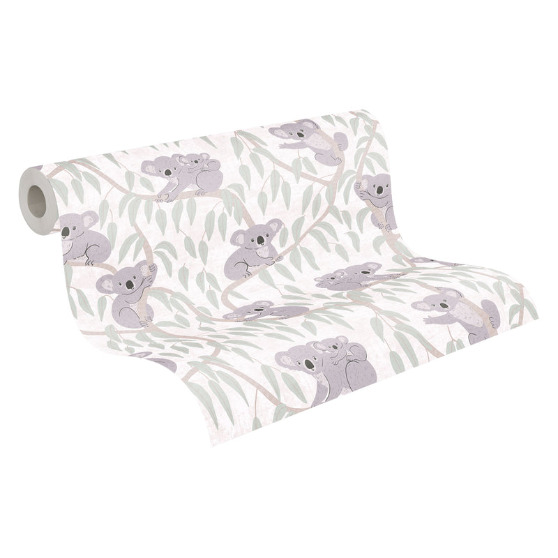 Lilly & Luis - Koala Wallpaper 771341