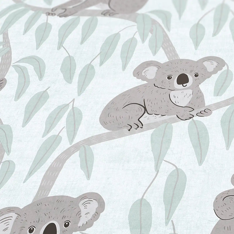 Lilly & Luis - Koala Wallpaper 771342