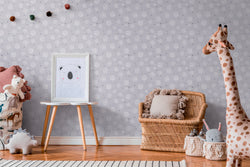 Lilly & Luis - Swirl Wallpaper 771391