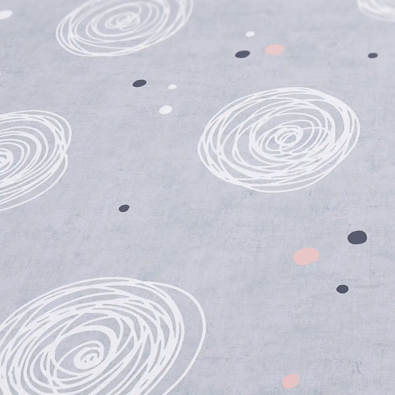 Lilly & Luis - Swirl Wallpaper 771391