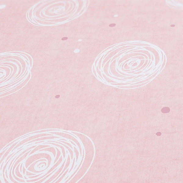 Lilly & Luis - Swirl Wallpaper 771392