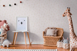 Lilly & Luis - Swirl Wallpaper 771393
