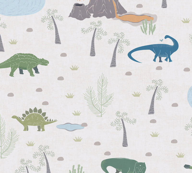 Lilly & Luis - Dinosaurs 771401