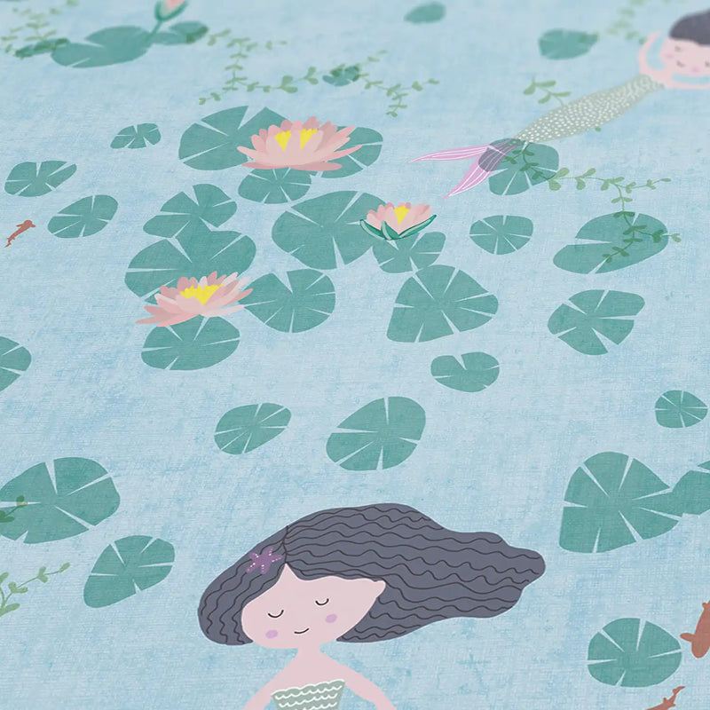 Lilly & Luis - Magical Mermaids Wallpaper 771461