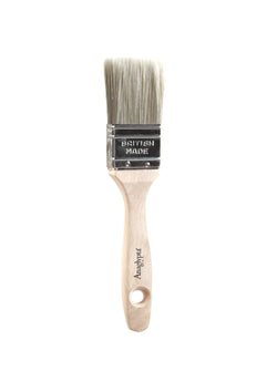 Anaglypta 2" Paint Brush