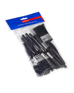 Lynwood 10 Pack Brush Set