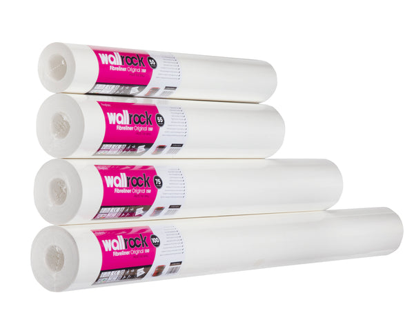 Lining Paper – Thick & Thin Grades | Cover Your Wall