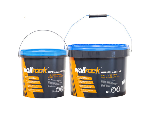 Wallrock Thermal Liner Adhesive