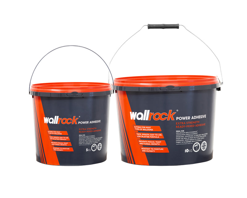 Wallrock Power Adhesive