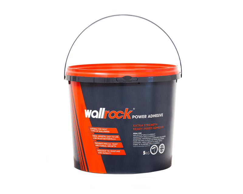 Wallrock Power Adhesive