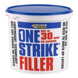 One Strike Ready Mixed Filler