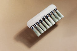 Anaglypta 9 Ring Decorating Brush