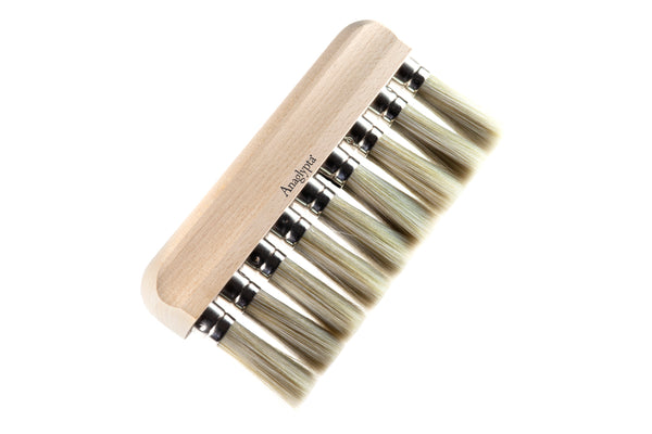 Anaglypta 9 Ring Decorating Brush