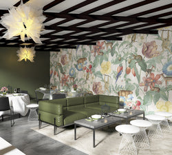 Smart Art Aspiration Wall Mural 46707
