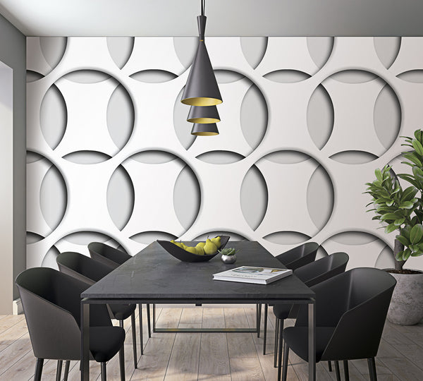 Smart Art Aspiration Wall Mural 46785