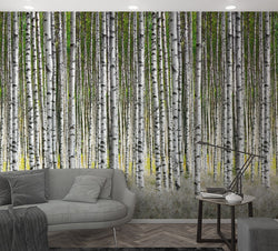 Smart Art Easy Wall Mural 47220