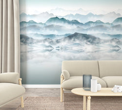 Smart Art Easy Wall Mural 47224