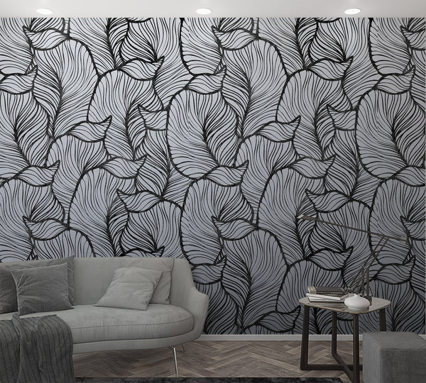 Smart Art Easy Wall Mural 47243