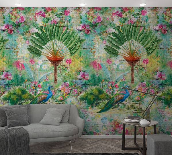 Smart Art Easy Wall Mural 47259